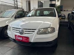 VOLKSWAGEN Gol 1.0 4P G4 FLEX