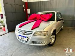 VOLKSWAGEN Gol 1.0 4P G4 CITY FLEX