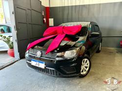 VOLKSWAGEN Gol 1.0 4P G6 FLEX