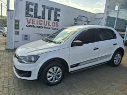 VOLKSWAGEN Gol 1.0 4P G6 TRACK FLEX