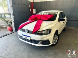 VOLKSWAGEN Gol 1.0 4P G6 TRENDLINE FLEX