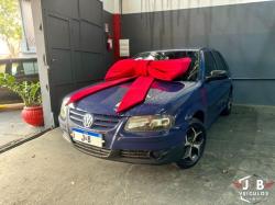 VOLKSWAGEN Gol 1.0 4P G4 FLEX