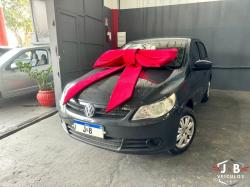 VOLKSWAGEN Gol 1.0 4P G5 FLEX