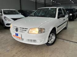 VOLKSWAGEN Gol 1.0 4P G4 FLEX