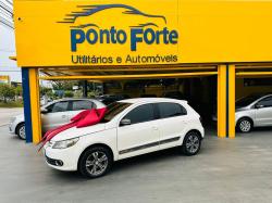 VOLKSWAGEN Gol 1.0 4P G5 ROCK IN RIO FLEX