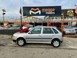 VOLKSWAGEN Gol 1.0 4P G4 TREND FLEX