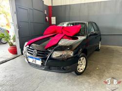 VOLKSWAGEN Gol 1.0 4P G4 FLEX