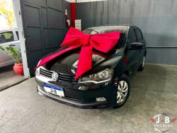 VOLKSWAGEN Gol 1.0 4P G6 TREND FLEX