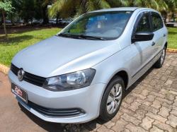 VOLKSWAGEN Gol 1.0 4P CITY