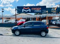 VOLKSWAGEN Gol 1.0 4P G6 SELEO FLEX