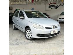 VOLKSWAGEN Gol 1.0 4P G5 FLEX