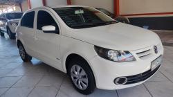 VOLKSWAGEN Gol 1.0 4P G5 FLEX