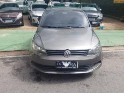 VOLKSWAGEN Gol 1.0 4P G5 FLEX