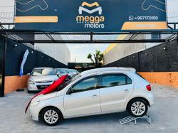 VOLKSWAGEN Gol 1.0 4P G5 TREND FLEX