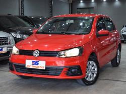 VOLKSWAGEN Gol 1.0 4P TRENDLINE FLEX