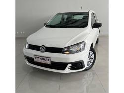 VOLKSWAGEN Gol 1.0 4P