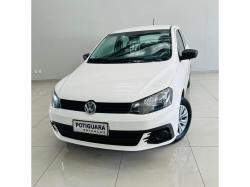 VOLKSWAGEN Gol 1.0 4P