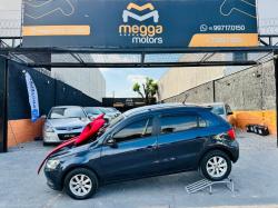 VOLKSWAGEN Gol 1.0 4P G6 SELEO FLEX