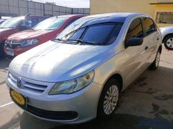 VOLKSWAGEN Gol 1.0 4P G5 FLEX