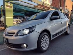 VOLKSWAGEN Gol 1.0 4P G5 FLEX