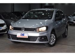 VOLKSWAGEN Gol 1.0 4P TRENDLINE FLEX