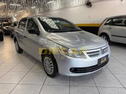 VOLKSWAGEN Gol 1.0 4P G5 FLEX