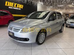 VOLKSWAGEN Gol 1.0 4P G5 FLEX