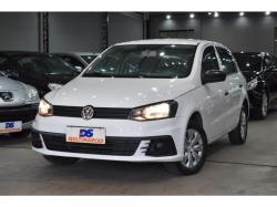 VOLKSWAGEN Gol 1.0 4P TRENDLINE FLEX