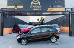 VOLKSWAGEN Gol 1.0 4P G5 I-TREND FLEX
