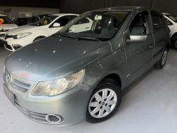 VOLKSWAGEN Gol 1.0 4P G5 FLEX