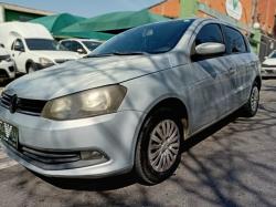 VOLKSWAGEN Gol 1.0 4P CITY