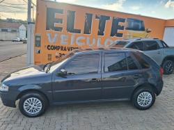 VOLKSWAGEN Gol 1.0 4P G4 FLEX