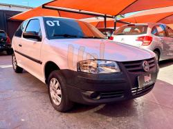 VOLKSWAGEN Gol 1.0 4P G4 CITY FLEX