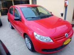 VOLKSWAGEN Gol 1.0 4P G5 FLEX