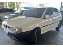 VOLKSWAGEN Gol 1.0