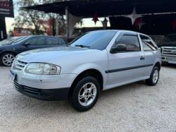 VOLKSWAGEN Gol 1.0