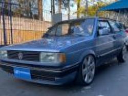 VOLKSWAGEN Gol 1.0