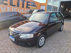 VOLKSWAGEN Gol 1.0
