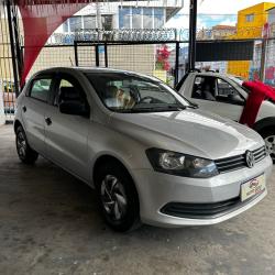 VOLKSWAGEN Gol 1.0