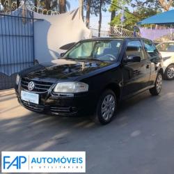 VOLKSWAGEN Gol 1.0 G4 FLEX