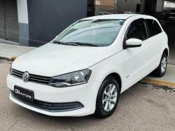 VOLKSWAGEN Gol 1.0 G6 FLEX