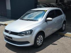 VOLKSWAGEN Gol 1.0 G6 TREND FLEX