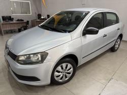 VOLKSWAGEN Gol 1.0 G6 FLEX