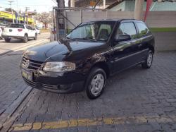 VOLKSWAGEN Gol 1.0 G4 CITY