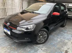 VOLKSWAGEN Gol 1.0 MI 4P