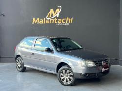 VOLKSWAGEN Gol 1.0 MI 4P