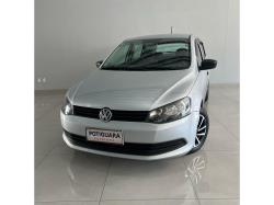 VOLKSWAGEN Gol 1.0 MI 4P