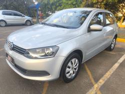 VOLKSWAGEN Gol 1.0 MI 4P