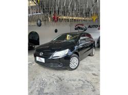 VOLKSWAGEN Gol 1.0 MI 4P