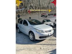 VOLKSWAGEN Gol 1.0 MI 4P